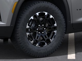 Chevrolet Traverse  2027 à St-Jérôme, Québec - 9 - w320h240px