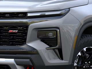 Chevrolet Traverse  2027 à St-Jérôme, Québec - 10 - w320h240px