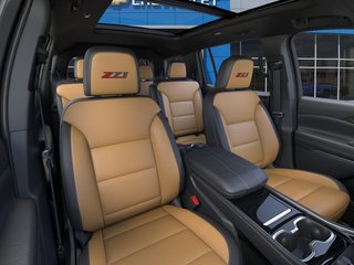 Chevrolet Traverse  2027 à St-Jérôme, Québec - 16 - w320h240px