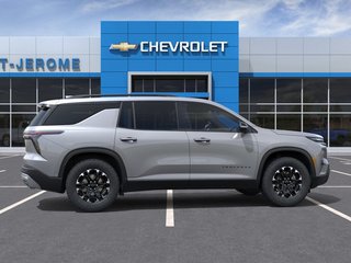 2027 Chevrolet Traverse in St-Jérôme, Quebec - 5 - w320h240px