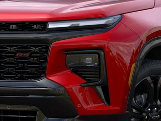 2027 Chevrolet Traverse in St-Jérôme, Quebec - 10 - w320h240px