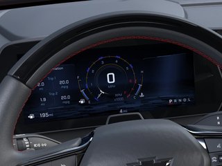 2027 Chevrolet Traverse in St-Jérôme, Quebec - 18 - w320h240px