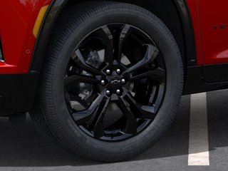 2027 Chevrolet Traverse in St-Jérôme, Quebec - 9 - w320h240px
