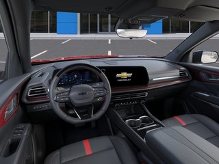 2027 Chevrolet Traverse in St-Jérôme, Quebec - 15 - w320h240px