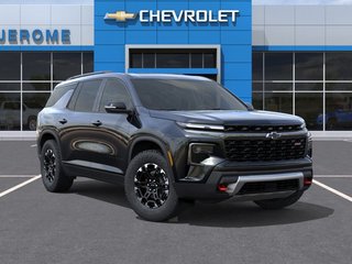 Chevrolet Traverse  2027 à St-Jérôme, Québec - 7 - w320h240px