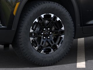 Chevrolet Traverse  2027 à St-Jérôme, Québec - 9 - w320h240px