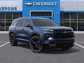 2027 Chevrolet Traverse in St-Jérôme, Quebec - 7 - w320h240px