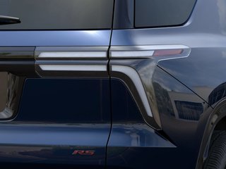 2027 Chevrolet Traverse in St-Jérôme, Quebec - 11 - w320h240px