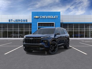 2027 Chevrolet Traverse in St-Jérôme, Quebec - 8 - w320h240px