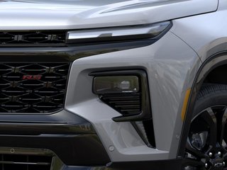 Chevrolet Traverse  2027 à St-Jérôme, Québec - 10 - w320h240px