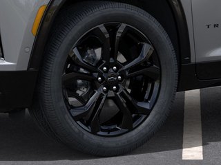 Chevrolet Traverse  2027 à St-Jérôme, Québec - 9 - w320h240px