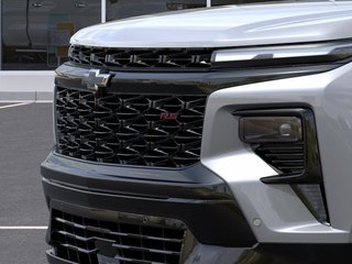 Chevrolet Traverse  2027 à St-Jérôme, Québec - 13 - w320h240px
