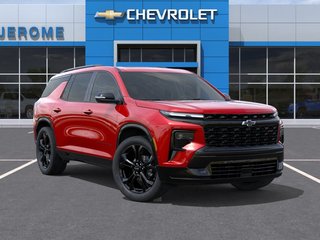 Chevrolet Traverse  2027 à St-Jérôme, Québec - 7 - w320h240px
