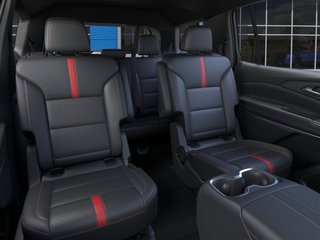 Chevrolet Traverse  2027 à St-Jérôme, Québec - 17 - w320h240px