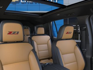 2027 Chevrolet Traverse in St-Jérôme, Quebec - 24 - w320h240px