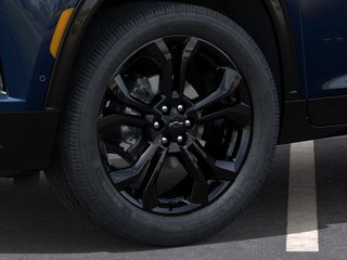 Chevrolet Traverse  2027 à St-Jérôme, Québec - 9 - w320h240px