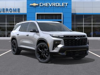 2027 Chevrolet Traverse in St-Jérôme, Quebec - 7 - w320h240px