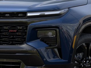 Chevrolet Traverse  2027 à St-Jérôme, Québec - 10 - w320h240px
