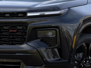 Chevrolet Traverse  2027 à St-Jérôme, Québec - 10 - w320h240px
