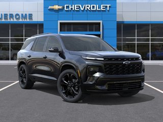 Chevrolet Traverse  2027 à St-Jérôme, Québec - 7 - w320h240px
