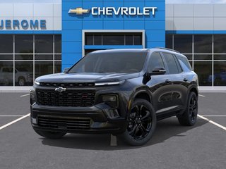 Chevrolet Traverse  2027 à St-Jérôme, Québec - 6 - w320h240px