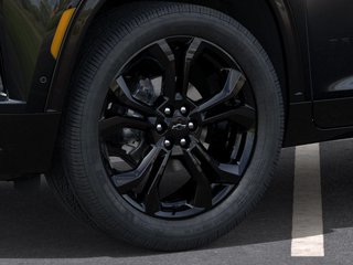 Chevrolet Traverse  2027 à St-Jérôme, Québec - 9 - w320h240px