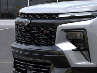 2027 Chevrolet Traverse in St-Jérôme, Quebec - 13 - w320h240px