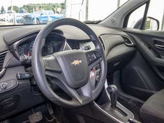 Chevrolet Trax  2017 à St-Jérôme, Québec - 3 - w320h240px