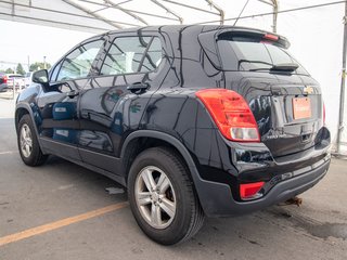 Chevrolet Trax  2017 à St-Jérôme, Québec - 5 - w320h240px