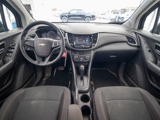 Chevrolet Trax  2017 à St-Jérôme, Québec - 10 - w320h240px