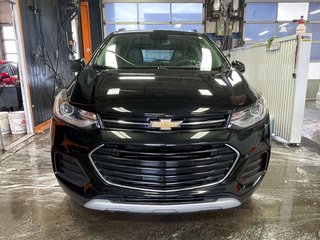 2017 Chevrolet Trax in St-Jérôme, Quebec - 5 - w320h240px