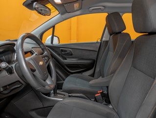 Chevrolet Trax  2018 à St-Jérôme, Québec - 10 - w320h240px