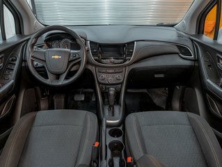Chevrolet Trax  2018 à St-Jérôme, Québec - 11 - w320h240px