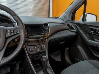 Chevrolet Trax  2018 à St-Jérôme, Québec - 17 - w320h240px
