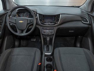 2018 Chevrolet Trax in St-Jérôme, Quebec - 11 - w320h240px