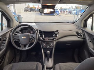 2018 Chevrolet Trax in St-Jérôme, Quebec - 10 - w320h240px