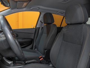 2018 Chevrolet Trax in St-Jérôme, Quebec - 10 - w320h240px