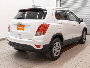 2018 Chevrolet Trax in St-Jérôme, Quebec - 8 - w320h240px