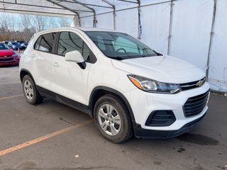 2018 Chevrolet Trax in St-Jérôme, Quebec - 9 - w320h240px