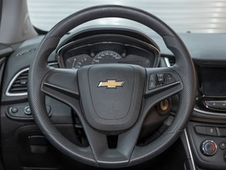 2018 Chevrolet Trax in St-Jérôme, Quebec - 12 - w320h240px