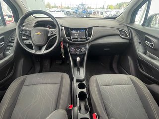 Chevrolet Trax  2018 à St-Jérôme, Québec - 10 - w320h240px