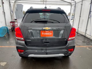 Chevrolet Trax  2018 à St-Jérôme, Québec - 6 - w320h240px