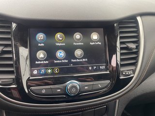 Chevrolet Trax  2018 à St-Jérôme, Québec - 12 - w320h240px