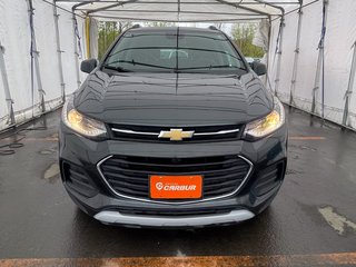 Chevrolet Trax  2018 à St-Jérôme, Québec - 4 - w320h240px