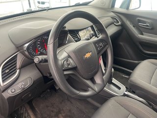Chevrolet Trax  2018 à St-Jérôme, Québec - 3 - w320h240px