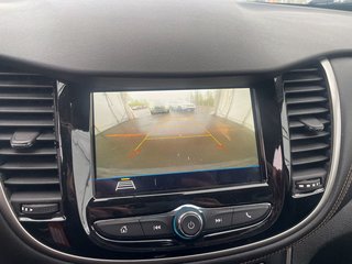 Chevrolet Trax  2018 à St-Jérôme, Québec - 13 - w320h240px