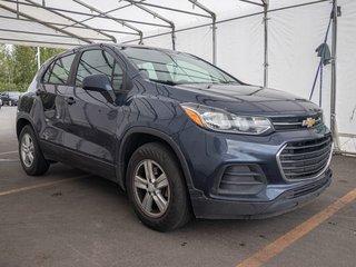 Chevrolet Trax  2019 à St-Jérôme, Québec - 9 - w320h240px