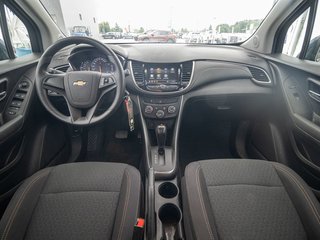 Chevrolet Trax  2019 à St-Jérôme, Québec - 10 - w320h240px