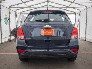 Chevrolet Trax  2019 à St-Jérôme, Québec - 6 - w320h240px