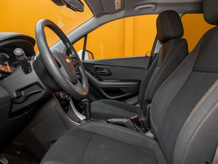 2020 Chevrolet Trax in St-Jérôme, Quebec - 10 - w320h240px